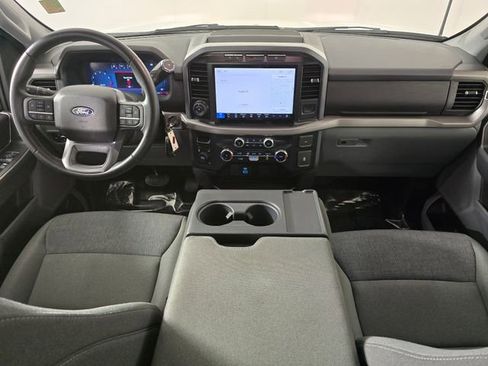 Certified 2024 Ford F150 XLT AWD/4WD image 20