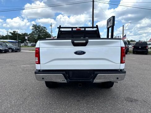 Used 2017 Ford F150 XLT w/ Equipment Group 302A Luxury image 8