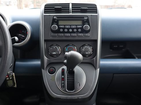 Used 2003 Honda Element EX image 33
