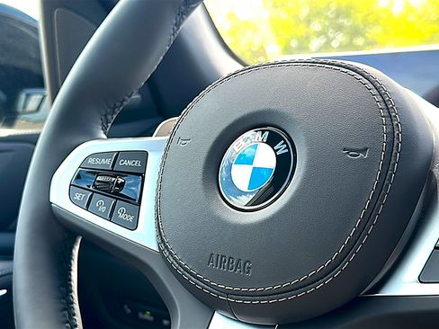 New 2026 BMW X5 sDrive40i w/ M Sport Package RWD image 20