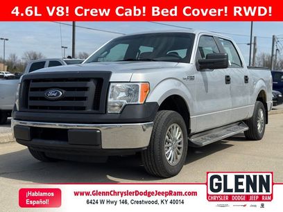Used 2010 Ford F150 XL