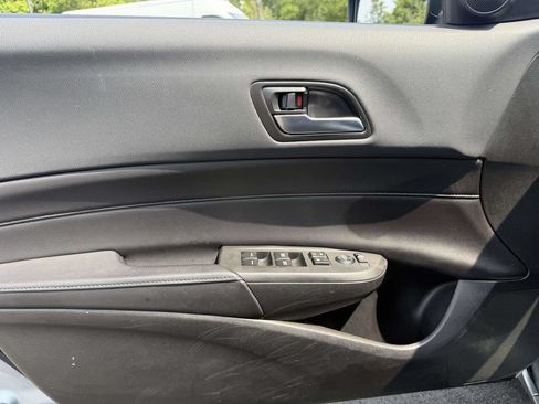 Used 2021 Acura ILX FWD image 14