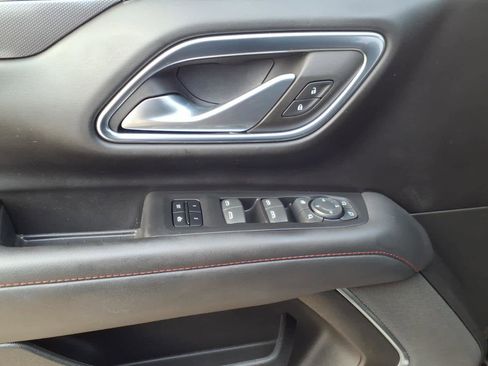 Certified 2023 Chevrolet Tahoe RST w/ RST Performance Edition image 9