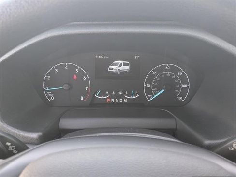 Used 2022 Ford Transit 350 XLT image 27