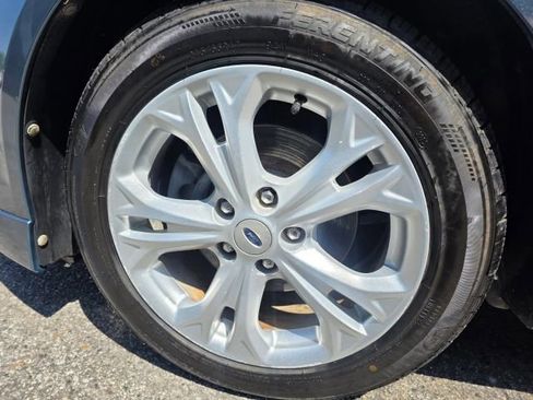 Used 2012 Ford Fusion SE FWD image 9