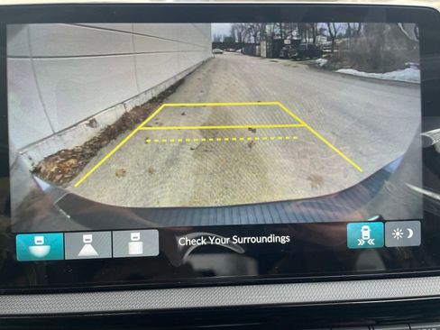 New 2026 Honda Odyssey EX-L image 21