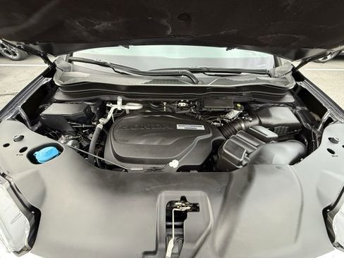 Used 2020 Honda Ridgeline RTL-E image 11