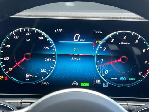 Certified 2023 Mercedes-Benz GLS 450 4MATIC image 21