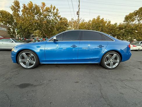 Used 2010 Audi S4 Prestige image 8