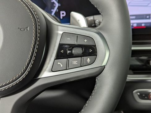 New 2026 BMW X5 xDrive40i image 31