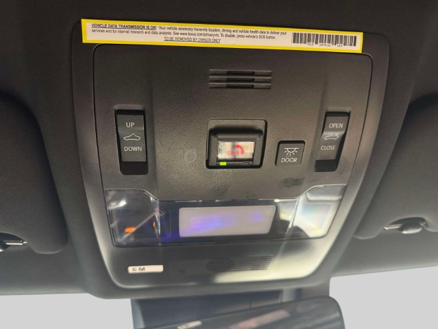 Used 2024 Lexus ES 300h w/ Premium Package FWD image 37