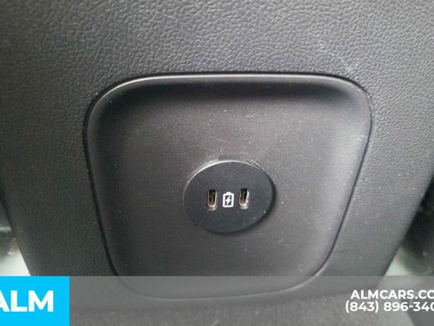 Used 2023 Ford Escape Platinum image 24