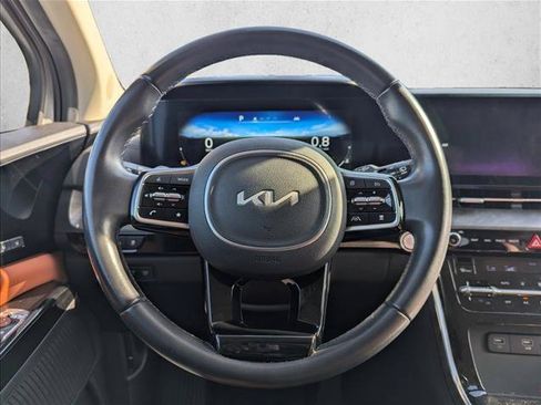 Used 2024 Kia Carnival SX FWD image 15