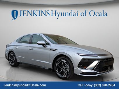 New 2026 Hyundai Sonata SEL