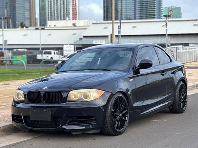 Used 2013 BMW 135i Coupe