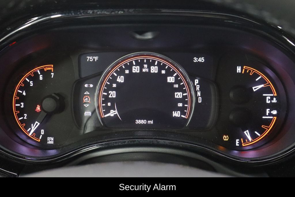Used 2026 Dodge Durango GT AWD/4WD image 11