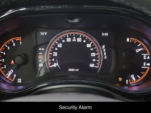 Used 2026 Dodge Durango GT AWD/4WD image 11