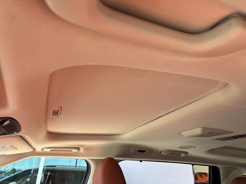 Used 2024 Kia Carnival SX Prestige FWD image 21
