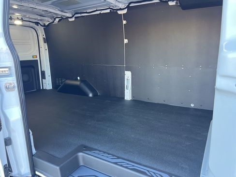 New 2026 Ford Transit 250 Low Roof w/ Load Area Protection Package image 8