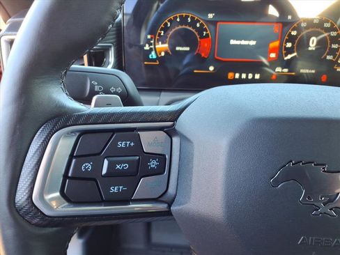 Certified 2024 Ford Mustang GT Premium image 17