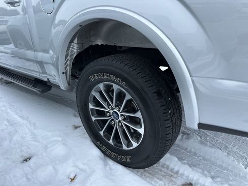 Used 2019 Ford F150 XLT w/ Equipment Group 302A Luxury image 17