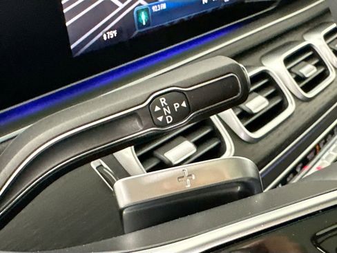New 2026 Mercedes-Benz GLE 450 4MATIC image 17
