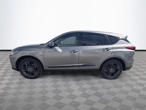 Used 2023 Acura RDX A-Spec AWD/4WD image 4