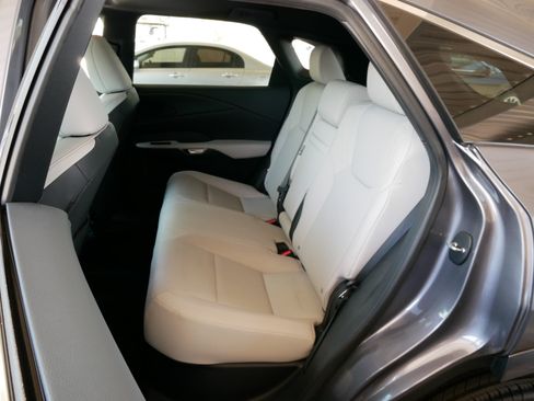 Used 2023 Lexus RX 350 Premium FWD image 20