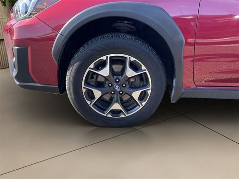 Used 2019 Subaru Crosstrek 2.0i Premium AWD/4WD image 29