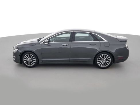 Used 2017 Lincoln MKZ Premiere image 8