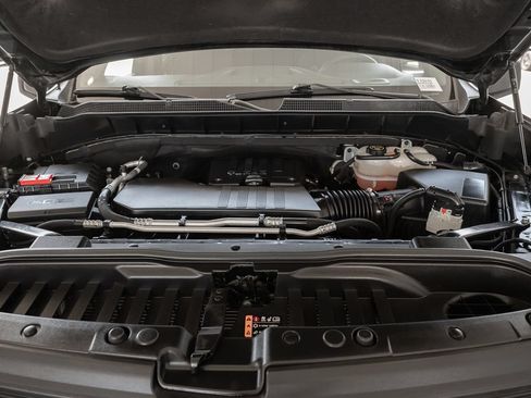 Used 2022 Chevrolet Silverado 1500 Custom RWD image 14