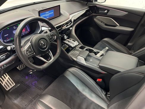 Certified 2023 Acura MDX A-Spec image 11