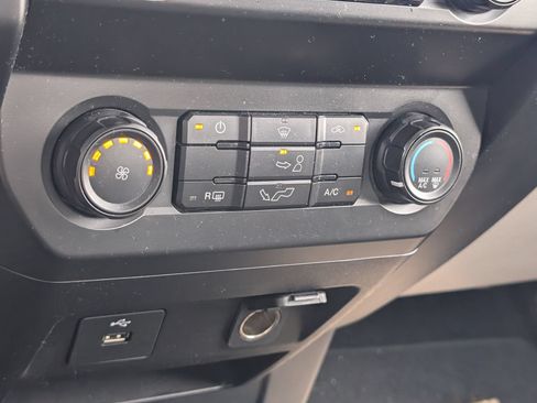 Used 2020 Ford F150 XL w/ Equipment Group 101A Mid RWD image 11