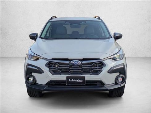 New 2026 Subaru Crosstrek 2.5i Limited image 6