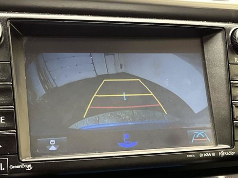Used 2018 Toyota RAV4 Limited w/ Advanced Technology Package AWD/4WD image 6