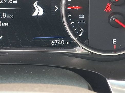 Certified 2024 Chevrolet Traverse High Country AWD/4WD image 22