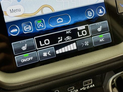 Used 2023 Subaru Outback Limited AWD/4WD image 21