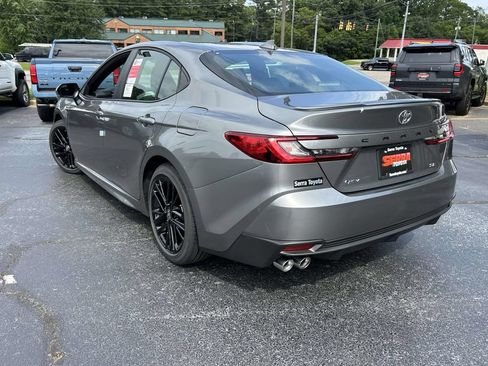New 2026 Toyota Camry SE w/ Convenience Package FWD image 5