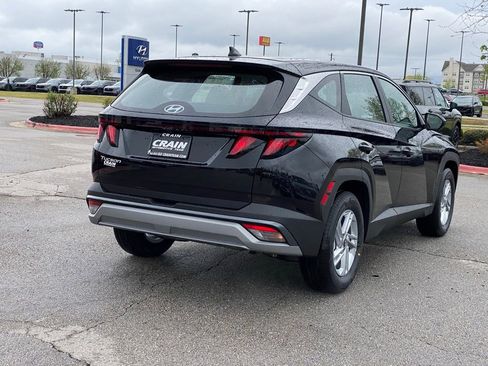New 2026 Hyundai Tucson SE FWD image 7