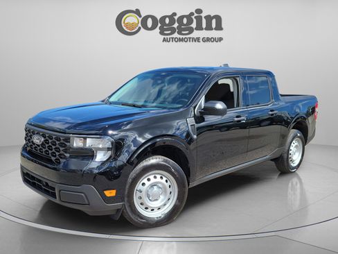 New 2026 Ford Maverick XL w/ Equipment Group 101A image 3