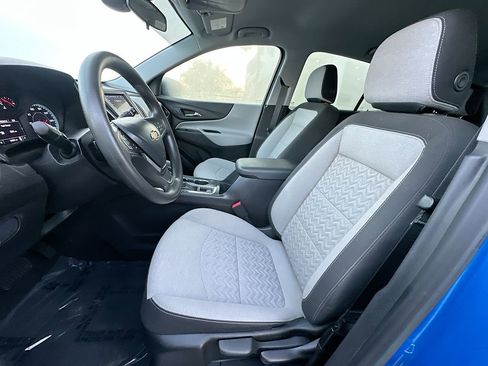 Used 2024 Chevrolet Equinox LS w/ Sport Edition image 20