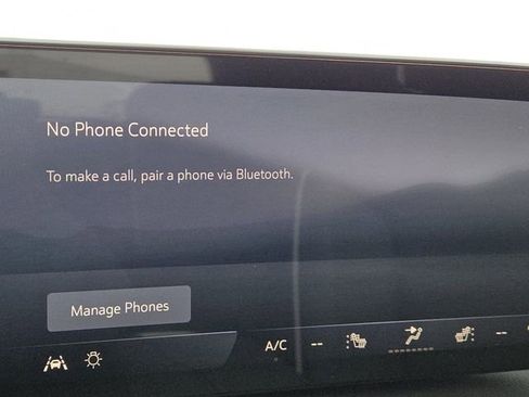 New 2026 Buick Enclave Sport Touring w/ Power Package image 15