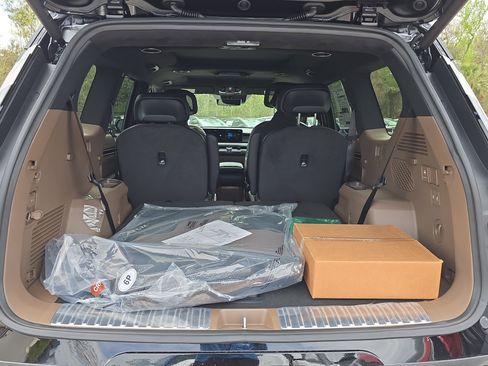 New 2026 Kia EV9 GT-Line image 10