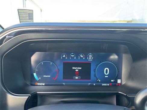 Used 2024 Ford F250 Lariat w/ Lariat Ultimate Package image 10