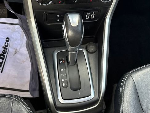 Used 2020 Ford EcoSport Titanium AWD/4WD image 20