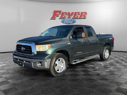 Used 2008 Toyota Tundra SR5