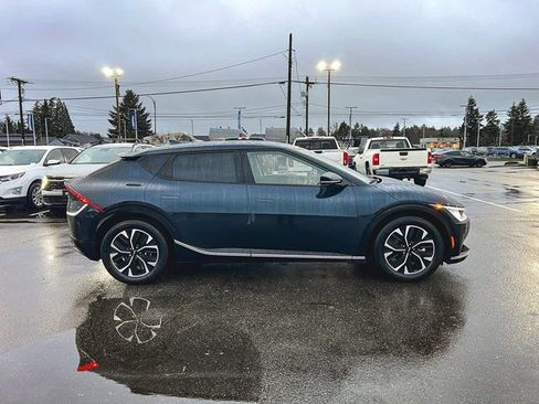 Certified 2023 Kia EV6 Wind image 5