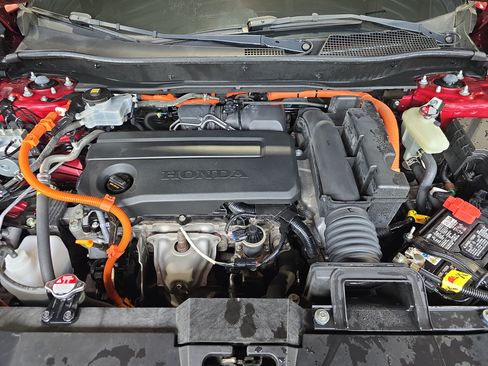 Used 2023 Honda CR-V Sport image 30