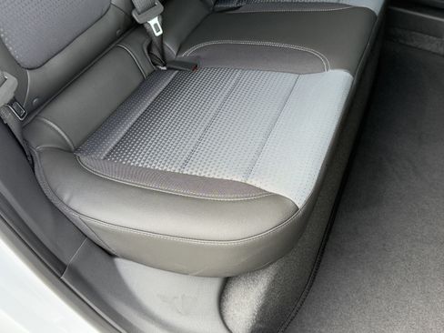 New 2026 Chevrolet Trax LT w/ Driver Confidence Package image 25