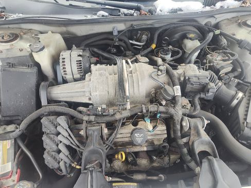 Used 2004 Pontiac Grand Prix GTP image 16